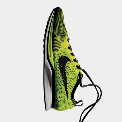 Nike's Martin Lotti: Design is Part of the Company's DNA - ArtCenter ...