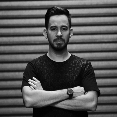 Mike sales shinoda rolex