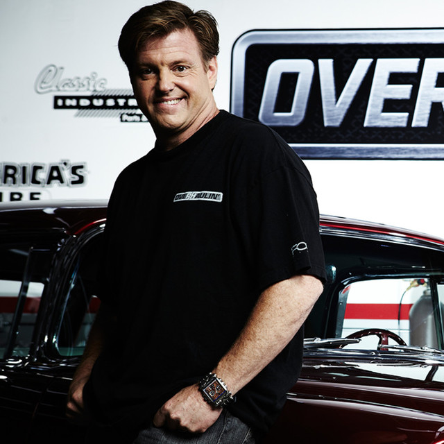 /Chip Foose