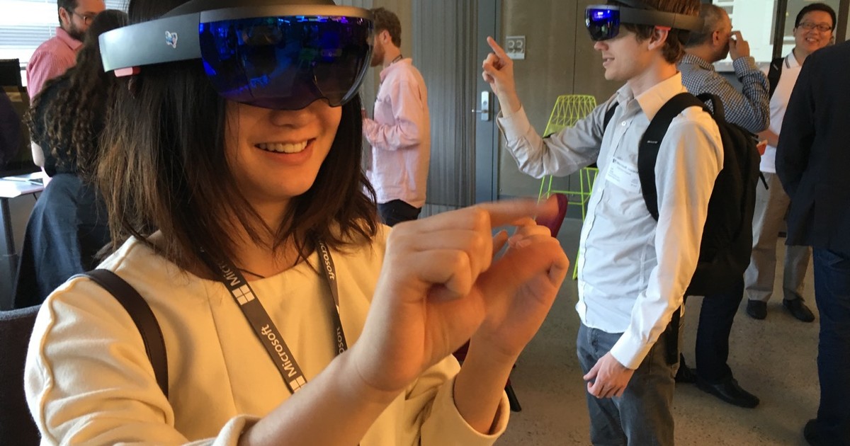 Embedded Interactions: Wearables and the Internet of Things - ArtCenter ...