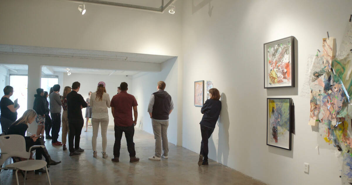 Graduate Art MFA Program - ArtCenter College of Design