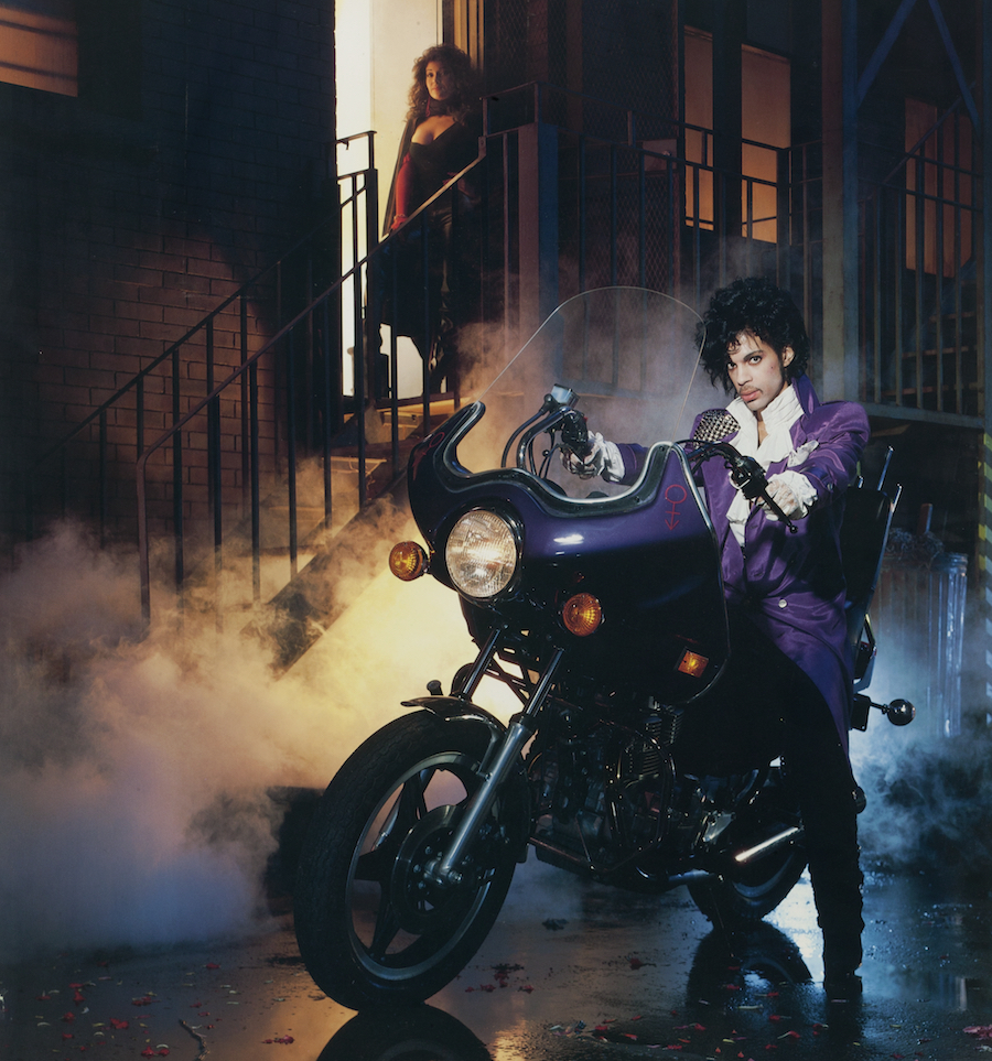 Purple Rain