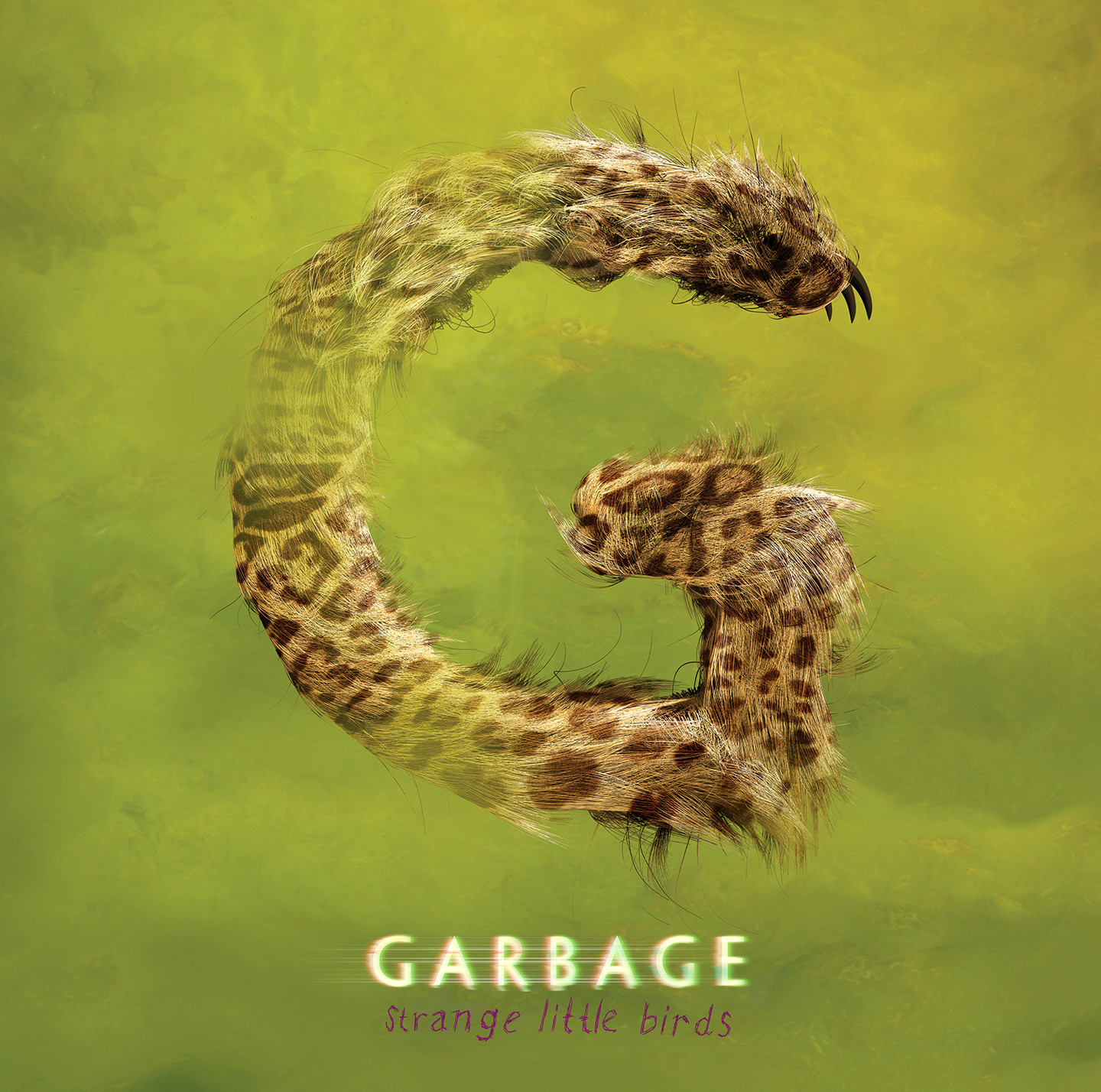 Alum+Jeri+Heiden%27s+Smog+Design+created+the+cover+of+Garbage%27s+2016+%22Strange+Little+Birds.%22+Image+courtesy+of+Smog+Design+Incorporated
