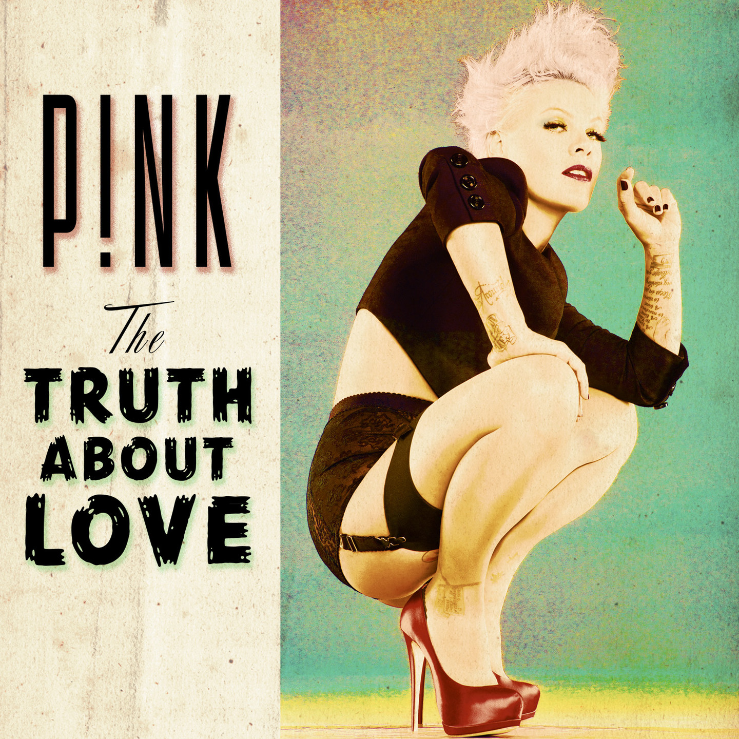 Alum+Jeri+Heiden+designed+the+cover+of+Pink%27s+2012+%22The+Truth+About+Love.%22+Image+courtesy+of+the+artist