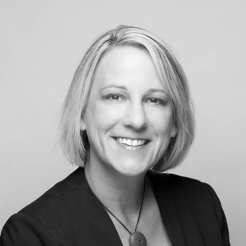 /ArtCenter Provost Karen Hofmann