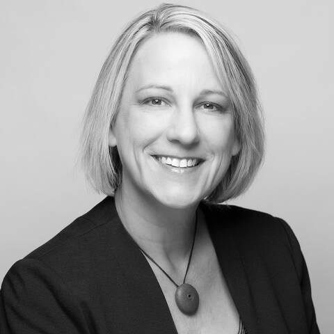 ArtCenter President Karen Hofmann