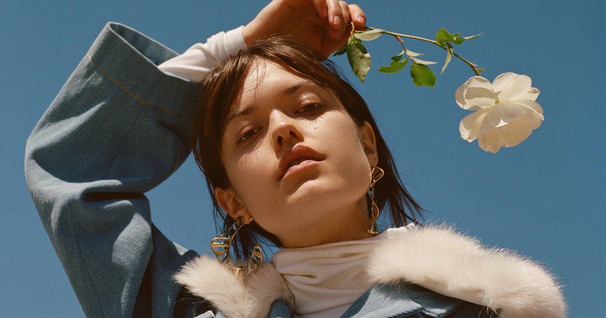 Instagram to Marc Jacobs: Photography Alumna Daria Kobayashi Ritch ...