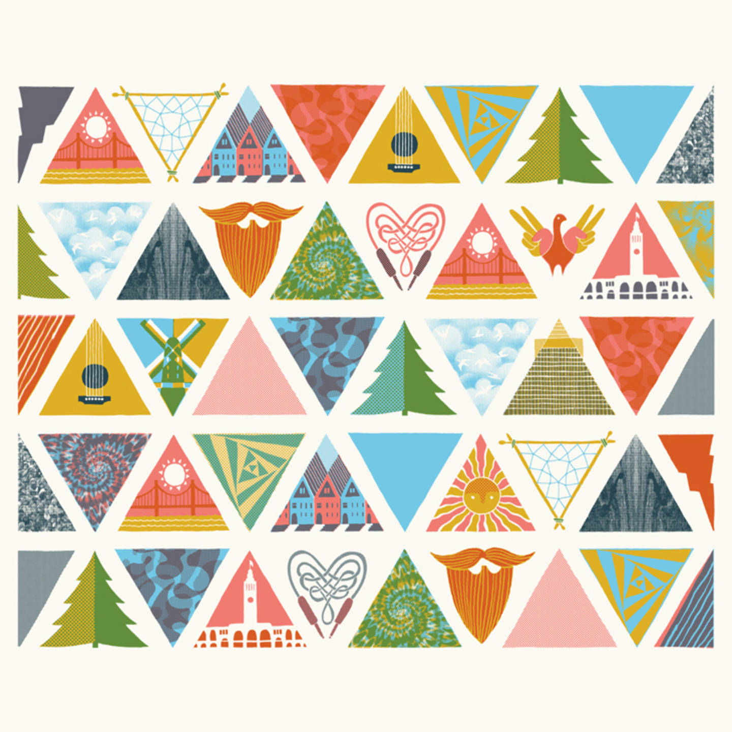 Andrew+Holder+creates+distinctive+imagery+that+explores+the+boundaries+between+artificiality+and+the+natural+world.+His+graphic+and+often+colorful+compositions+are+created+in+a+wide+range+of+mediums+that+include+screen+printing%2C+painting+and+sculpture.+His+extensive+client+list+includes+Urban+Outfitters%2C+Apple%2C+Roxy%2C+Google%2C+BBC%2C+%22The+New+York+Times%2C%22+%22National+Geographic%2C%22+Reef%2C+Etnies%2C+Herman+Miller%2C+American+Express%2C+%22Print%2C%22+Sub+Pop+Records%2C+%22Dwell%2C%22+NPR%2C+Lonely+Planet%2C+%22Good%2C%22+Brooks%2C+%22The+Washington+Post%22+and+Target.+Holder%E2%80%99s+personal+work+has+been+shown+in+both+solo+and+group+exhibitions+across+the+country+and+abroad%2C+in+Sydney%2C+Los+Angeles%2C+San+Diego%2C+San+Francisco%2C+Philadelphia%2C+Miami%2C+New+York+and+Tokyo.