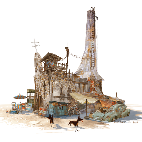 Roy+Santua%2C+a+visual+development+artist+for+Warner+Bros.+Animation+Group%2C+started+his+career+as+an+architectural+designer+and+draftsman.+He+transitioned+from+the+technical+to+the+creative+field%2C+with+the+ultimate+goal+of+realizing+a+profession+in+the+animation+film+industry.+After+working+as+an+illustrator+in+Minnesota%2C+Santua+moved+to+California+to+attend+ArtCenter%2C+receiving+a+bachelor%E2%80%99s+degree+in+Entertainment+Design.+Santua+worked+as+a+visual+development+artist+at+top+studios+including+The+Jim+Henson+Company+and+DreamWorks+Animation.+He+also+spent+a+year+as+a+designer+and+illustrator+at+Thinkwell+Group%2C+the+large-scale+entertainment+design+service.+Santua%E2%80%99s+recent+animation+film+credits+include+Storks%2C+Home+and+Turbo.+He+has+also+taught+visual+development+for+animation+at+the+Pasadena-based+Concept+Design+Academy.