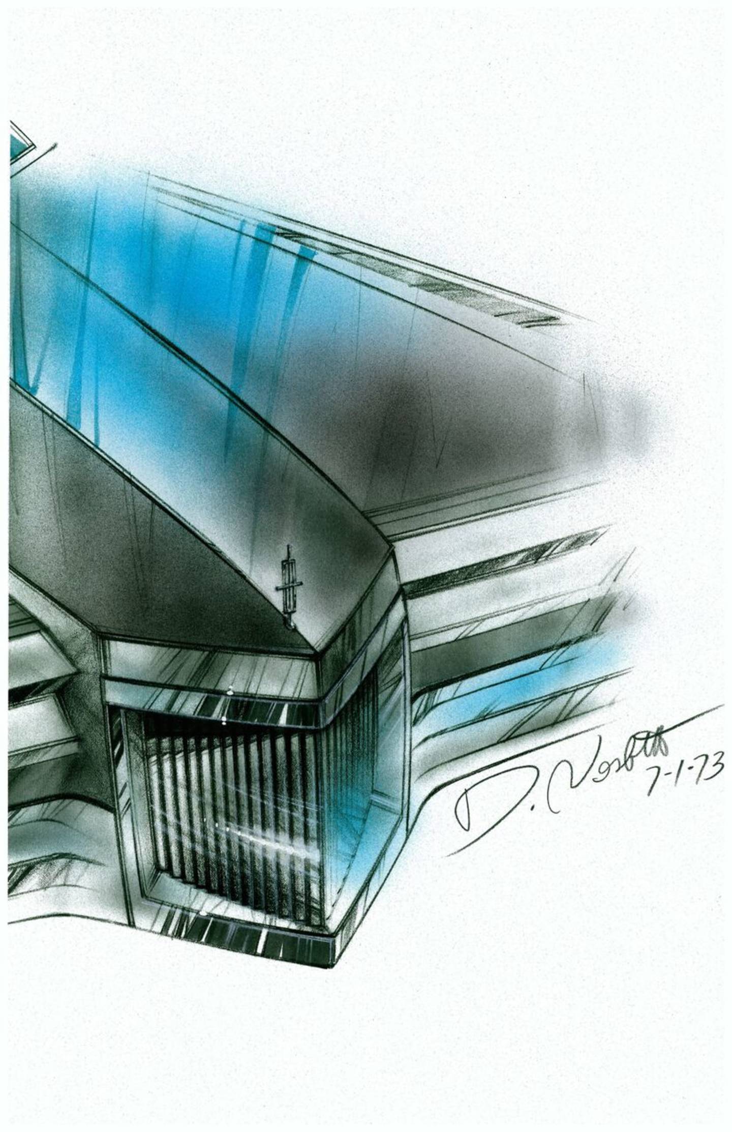 Automotive+styling+authority+Dick+Nesbitt+is+an+industrial+designer%2C+automotive+designer%2C+author+and+illustrator.+He+was+awarded+a+full+scholarship+from+ArtCenter+sponsored+by+Ford+Motor+Company+and+graduated+with+honors.+As+an+automotive+designer+at+the+Ford+Design+Center+in+Dearborn%2C+Michigan+in+the+1970s%2C+Nesbitt+was+responsible+for+creating+advance+concept+vehicles+and+several+production+car+and+truck+lines.+As+a+design+consultant+in+the+Dallas%2FFt.+Worth+area+of+Texas%2C+he+was+appointed+chief+of+design+for+Class+8+truck+manufacturer+Marmon+Motor+Company+and+later+consulted+for+several+years+with+Peterbilt+Motors+Company.+Nesbitt+has+written+and+created+art+for+many+magazine+articles+and+books+related+to+automotive+design+for+several+publishers%2C+including+%E2%80%9C50+Years+of+American+Automobile+Design+1930-1980%E2%80%9D+commissioned+by+Publications+International.+