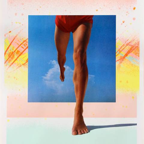 Jayme+Odgers+is+a+painter+and+graphic+designer+who+lives+and+works+in+Los+Angeles.+His+work+has+been+exhibited+at+the+Brooklyn+Museum%2C+San+Francisco+Museum+of+Modern+Art+and+the+Victoria+and+Albert+Museum+in+London+and+is+in+the+permanent+collections+of+New+York%E2%80%99s+Cooper+Hewitt%2C+Smithsonian+Design+Museum+and+The+White+House.+Odgers+was+commissioned+to+create+an+official+poster+for+the+Los+Angeles+1984+Summer+Olympics%3B+he+also+designed+two+water+fountains+for+the+Metropolitan+Water+District%E2%80%99s+headquarters+in+downtown+Los+Angeles.++A+Fulbright+scholar%2C+Odgers+has+received+more+than+100+awards+of+excellence+in+graphic+design.+His+work+is+featured+in+%E2%80%9CThe+20th+-Century+Poster%3A+Design+of+the+Avant-Garde%3B%E2%80%9D+%E2%80%9CPostmodernism%3A+Style+and+Subversion%2C+1970-1990%3B%E2%80%9D+%E2%80%9CThe+Thames+and+Hudson+Dictionary+of+Graphic+Design+and+Designers%E2%80%9D+and+%E2%80%9CMeggs%E2%80%99+History+of+Graphic+Design.%E2%80%9D+Odgers+has+taught+at+ArtCenter%2C+CalArts+and+Otis+College+of+Art+and+Design.+