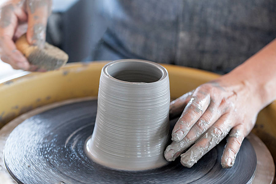 Ceramics - ArtCenter College of Design