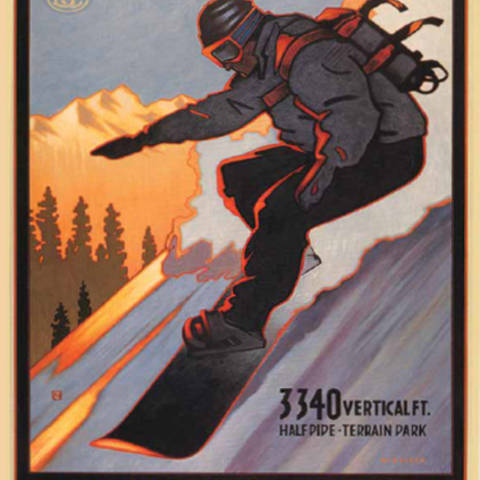 Working+for+design+firm+The+Institute+for+Better+Vision+led+Dave+McMacken+to+his+first+big+break.+He+met+Cal+Schenkel+and+Frank+Zappa+and+did+the+artwork+for+%22200+Motels+and+Over-Nite+Sensation%22+plus+a+Rhino+Records+release+of+Rare+Meat.+This+began+an+extensive+career+in+music+and+film%2C+working+for+the+likes+of+Roland+Young%2C+Norman+Seeff%2C+Steven+Spielberg+and+George+Lucas.+After+20+years%2C+McMacken+moved+to+the+San+Francisco+Bay+Area+and+worked+with+Jeff+Goodby+and+Rich+Silverstein+on+the+Electronic+Arts+and+Beaver+Creek+campaigns.+He+continued+his+freelance+career+after+moving+to+Astoria%2C+Oregon%2C+and+founded+the+Ratz+and+Company+studio+and+gallery.+He+has+been+published+in+%22Album+Cover+Album%2C%22+%22Phonographics%22+and+%22200+Best+Illustrators+Worldwide%22+and+received+numerous+awards%2C+including+a+Gold+medal+from+the+Society+of+Illustrators.+In+2013+McMacken+was+inducted+into+the+Album+Cover+Hall+of+Fame.