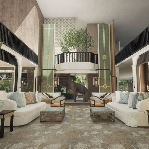/index.php/Lianin Resort designed by ArtCenter alum Levi Lu