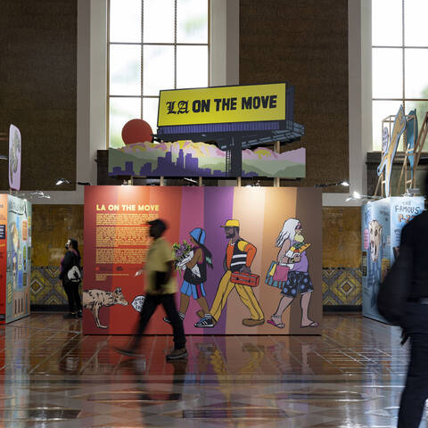 /index.php/LA on the Move