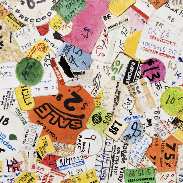 Still from Dave Muller: Proto Typical