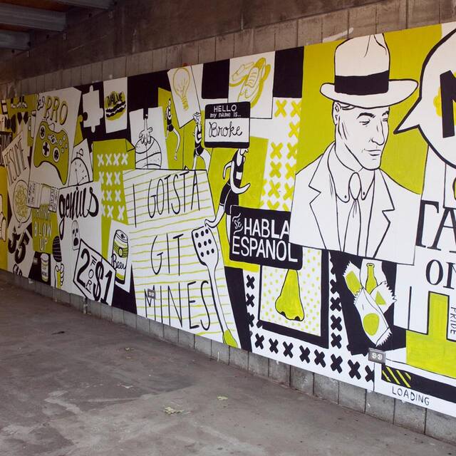 /index.php/entertainment art/illustration student mural